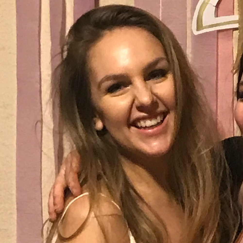 Meet your Posher, Samantha